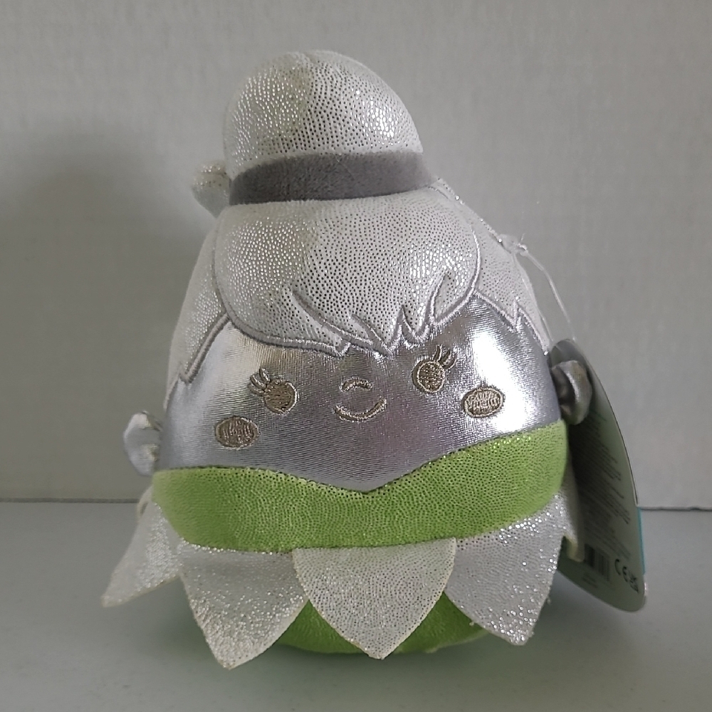 Squishmallow Tinkerbell 5" Plush